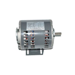 Industrial Supplies Co.