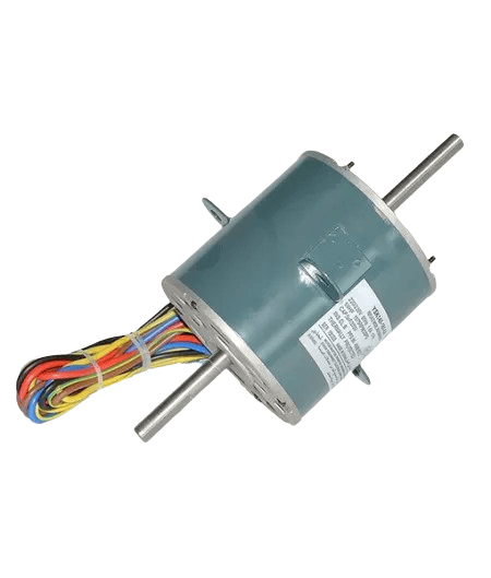 Portable Air Conditioner Fan Motors 6 Pole Replace With Low Noise