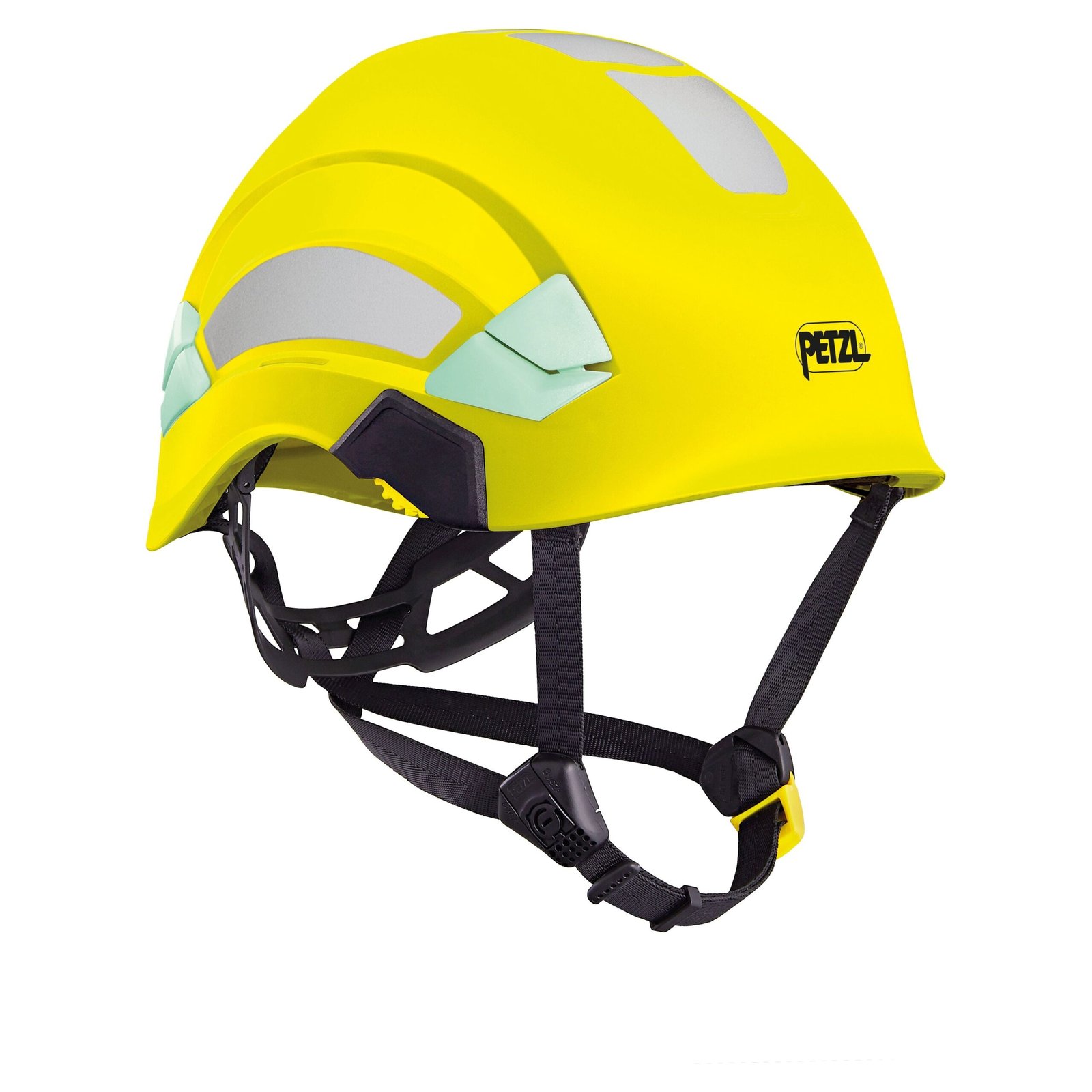 PETZL STRATO HI-VIZ