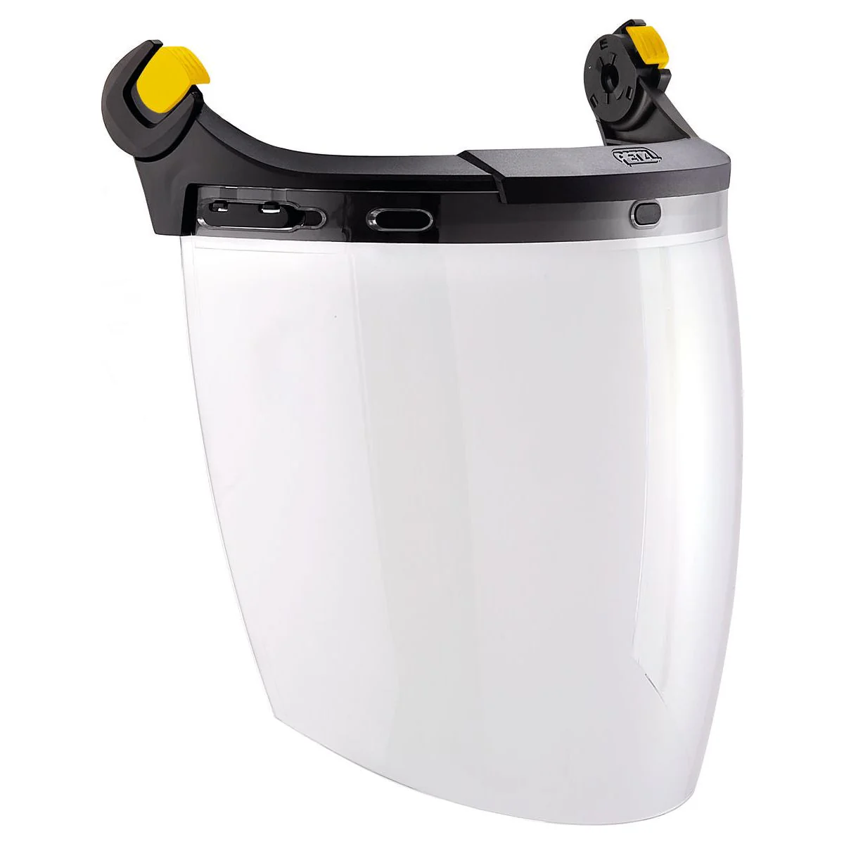 PETZL VIZEN ARC Shield Vertex and Strato Helmets