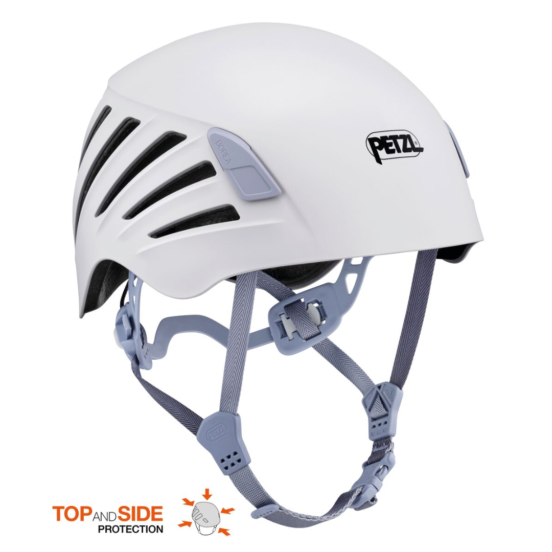 Petzl BOREA Women’s Helmet