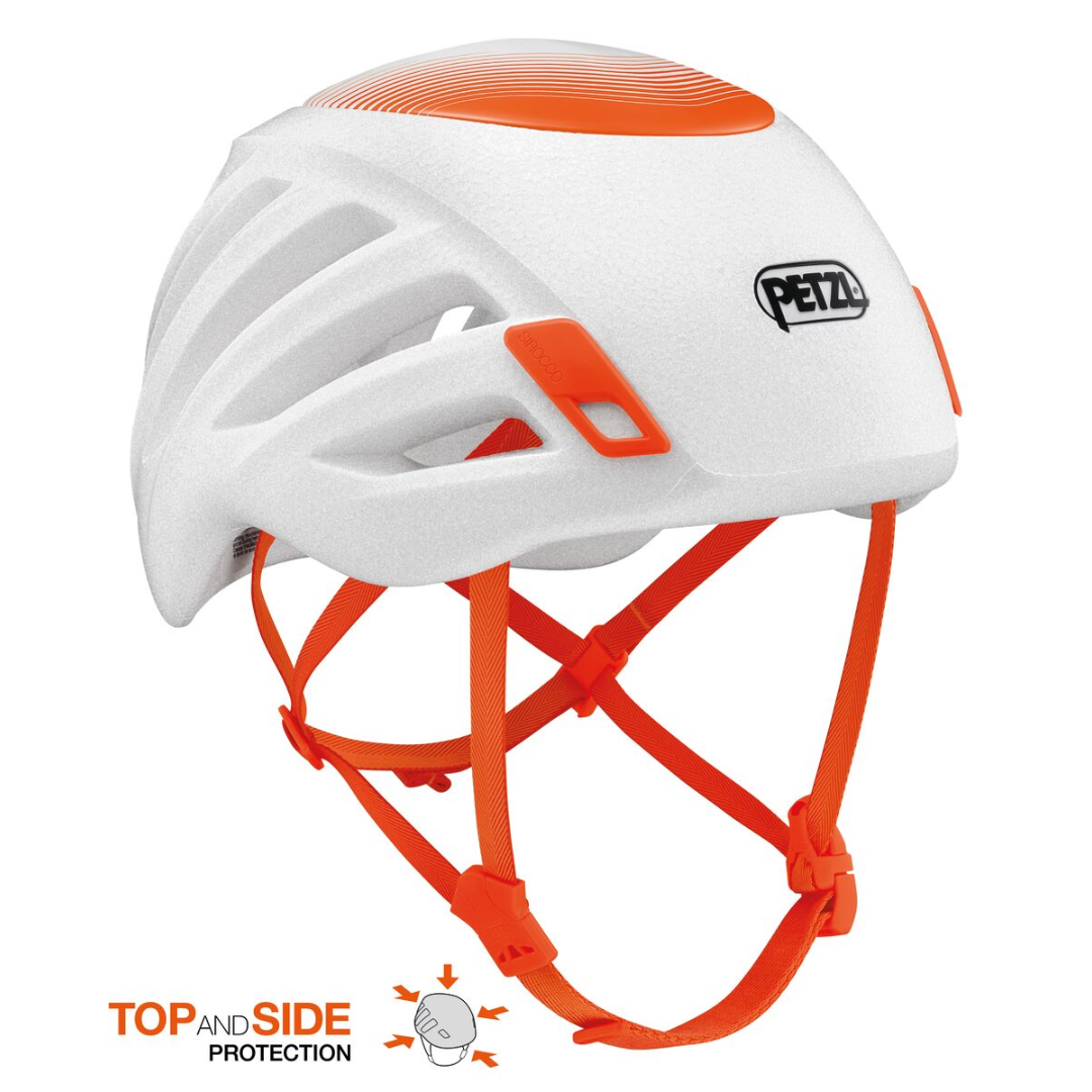 Petzl SIROCCO Helmet