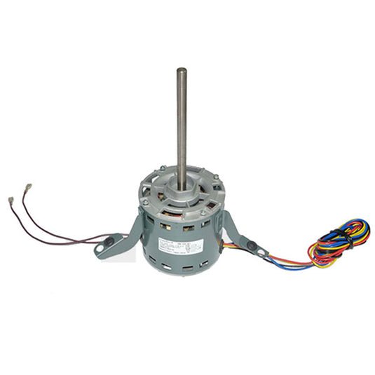 Air Conditioner Indoor Fan Motor 185W 50Hz with NSK Rolling Bearing