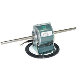 Industrial Supplies Co.