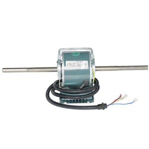 Industrial Supplies Co.