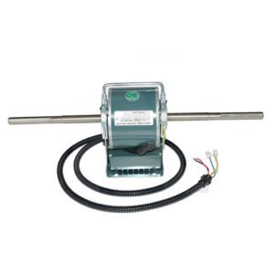 Industrial Supplies Co.