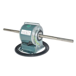 Industrial Supplies Co.