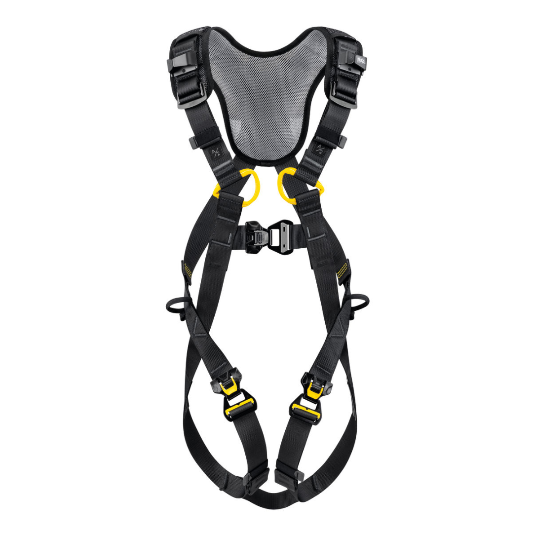 Petzl Newton Fast INT Harness