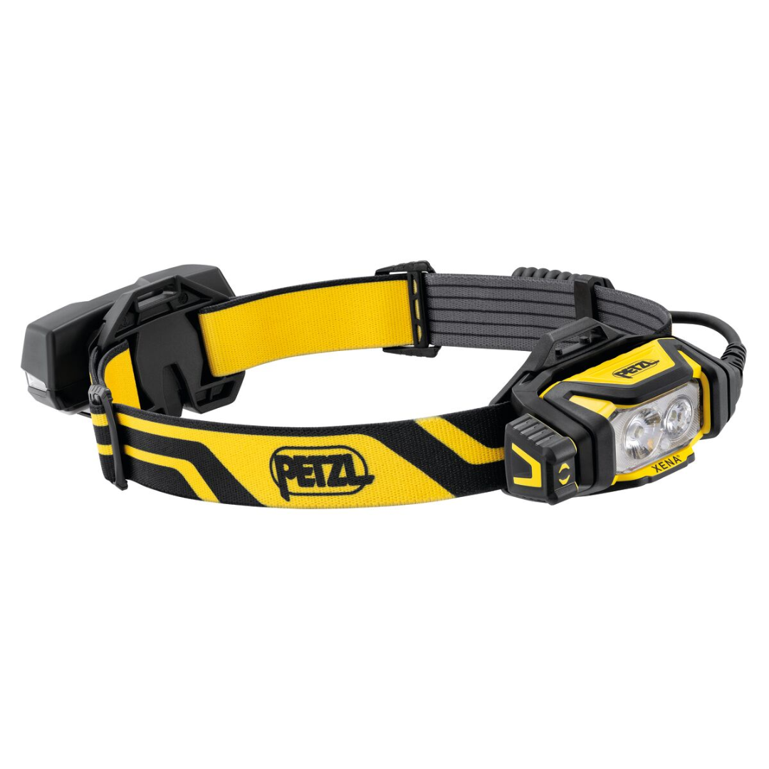 Petzl Xena Headlamps