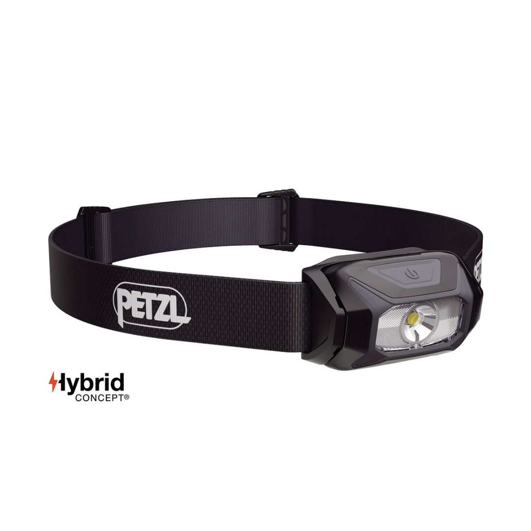 Petzl Tikkina Headlamps
