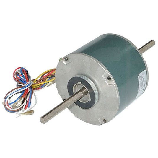 HVAC System Components 240V Fan Motor for Air Condition 1300 / 1200 / 1000 RPM