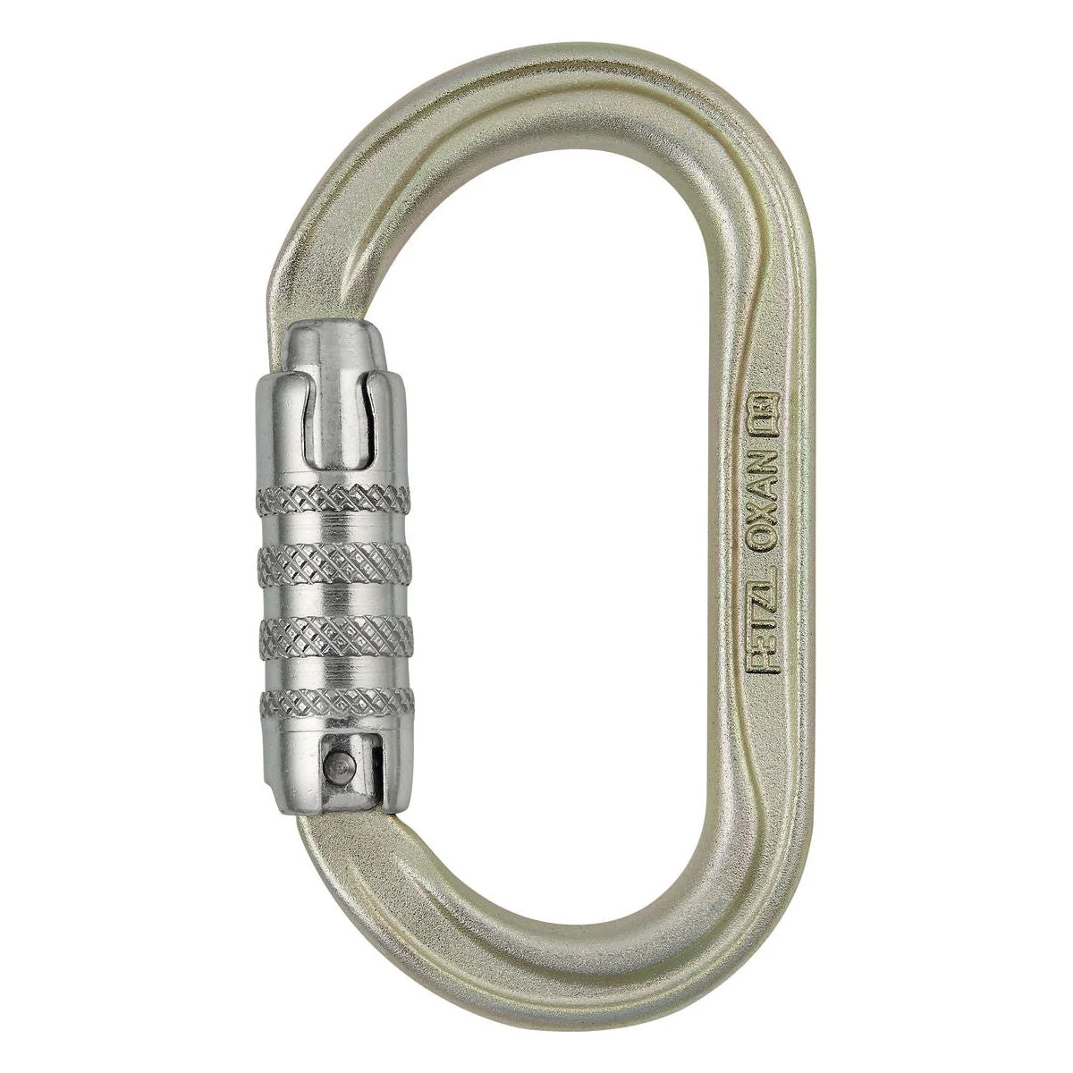 PETZL OXAN Connector Carabiner
