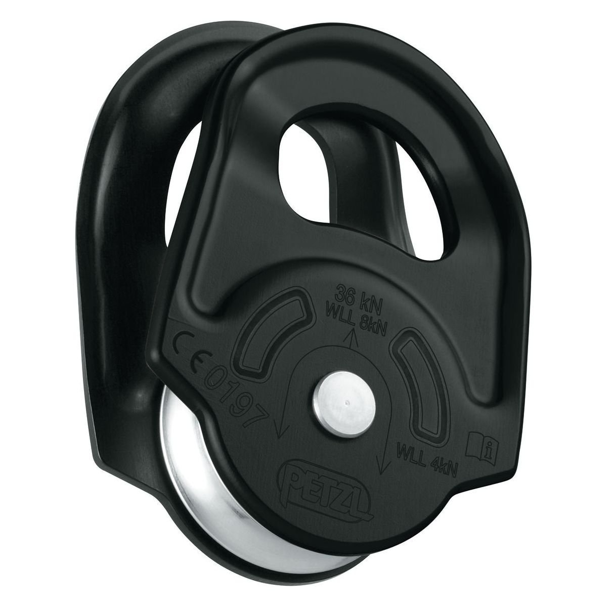 PETZL RESCUE Pulley