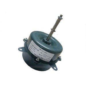 Industrial Supplies Co.