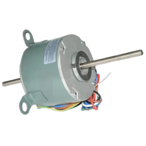 Industrial Supplies Co.