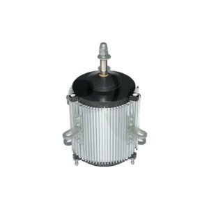 Industrial Supplies Co.