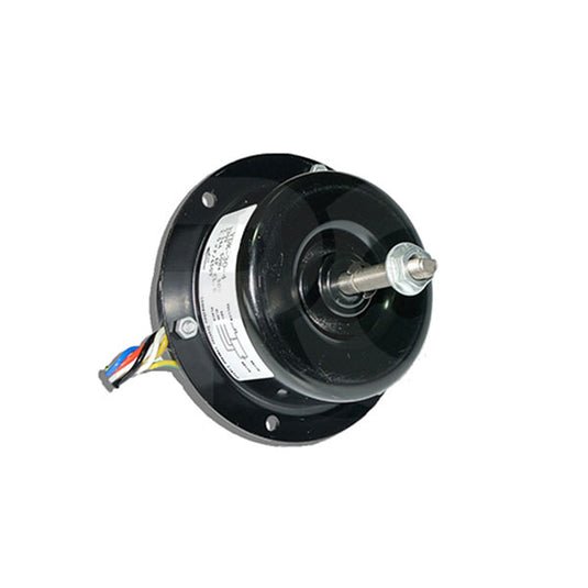 YDK80-40-2 – Capacitor Run Centrifugal Fan Motor 40W 220V 50Hz for Air Ventilation