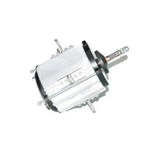 Industrial Supplies Co.