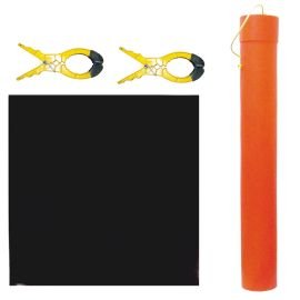 Industrial Supplies Co.