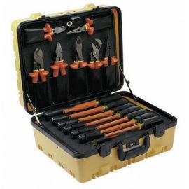 Industrial Supplies Co.