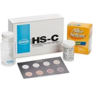 Industrial Supplies Co.