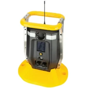 Industrial Supplies Co.