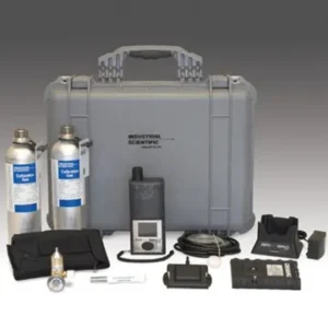 Industrial Supplies Co.