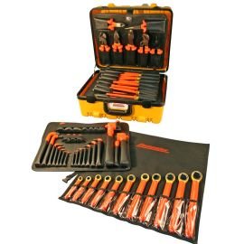 Industrial Supplies Co.