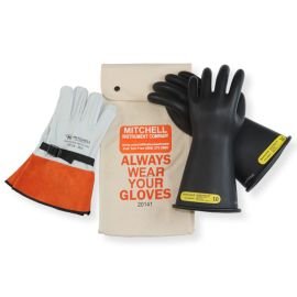 Industrial Supplies Co.