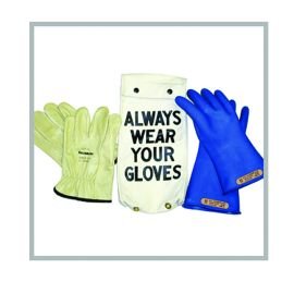 Industrial Supplies Co.