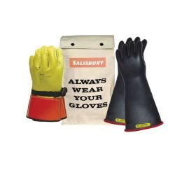 Industrial Supplies Co.