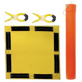 Industrial Supplies Co.