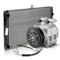 Industrial Supplies Co.