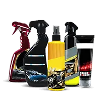 Industrial Supplies Co.