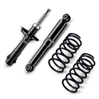 Industrial Supplies Co.