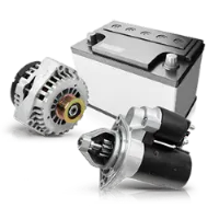 Industrial Supplies Co.