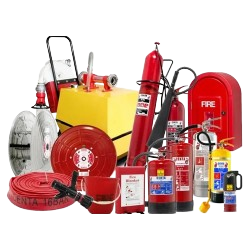 Industrial Supplies Co.