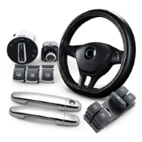 Industrial Supplies Co.