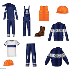 Industrial Supplies Co.