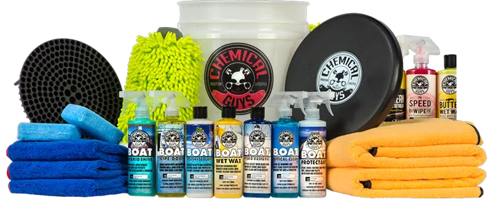 Industrial Supplies Co.