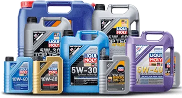 Industrial Supplies Co.