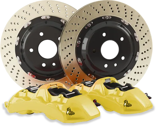 Industrial Supplies Co.