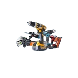 Industrial Supplies Co.