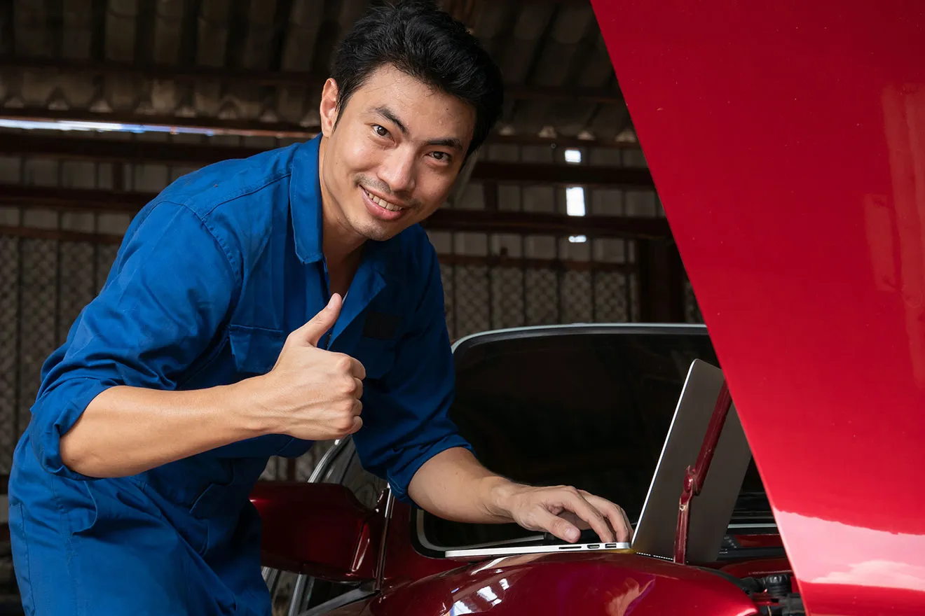 Industrial Supplies Co.