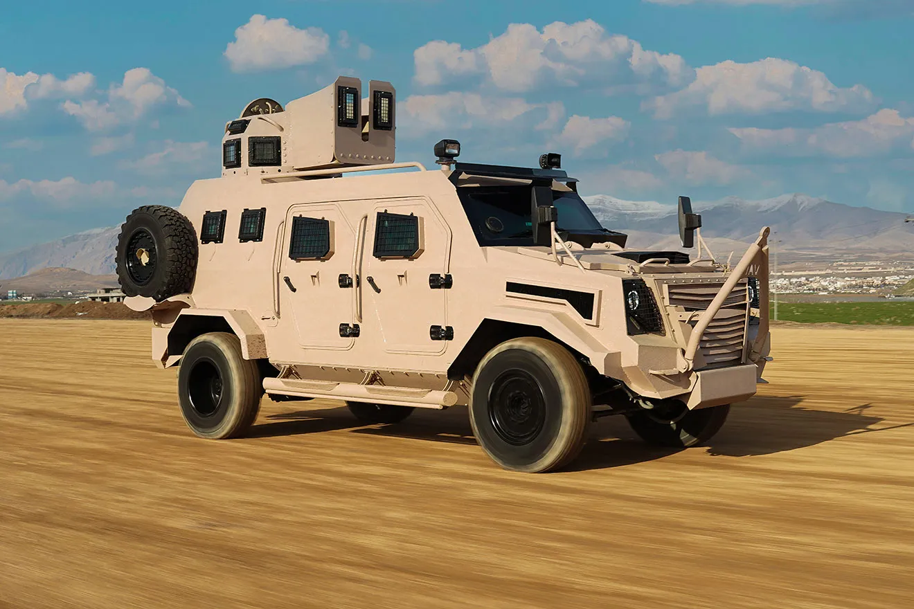 Industrial Supplies Co.