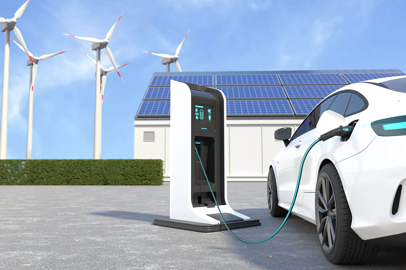 Industrial Supplies Co.