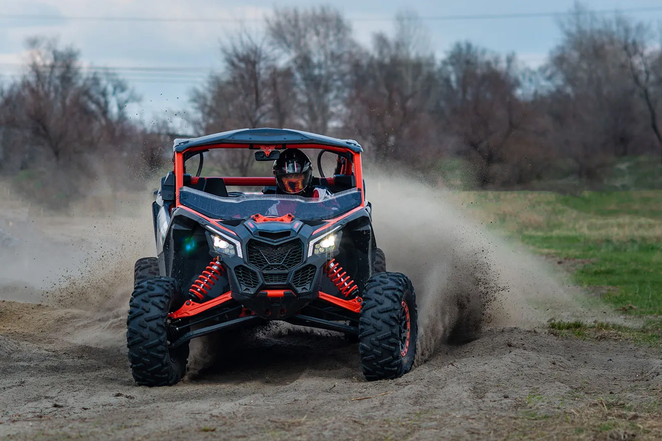 Industrial Supplies Co.