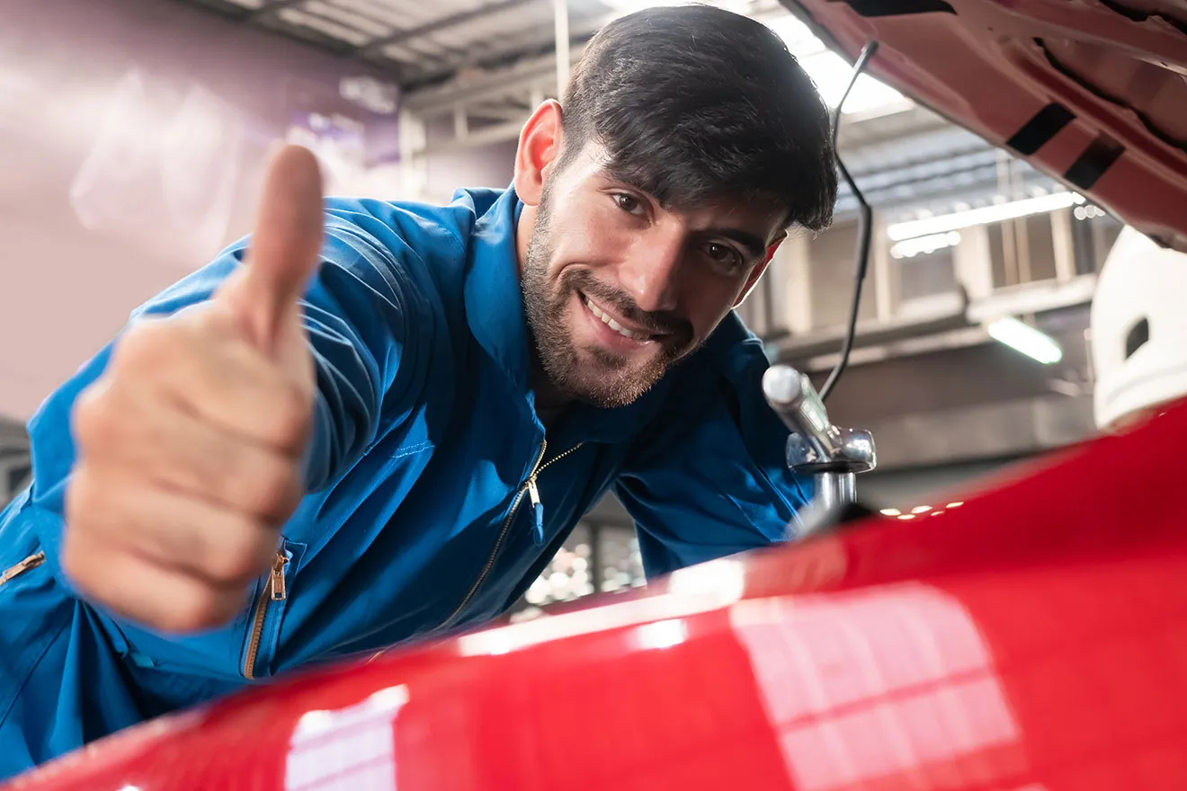 Industrial Supplies Co.