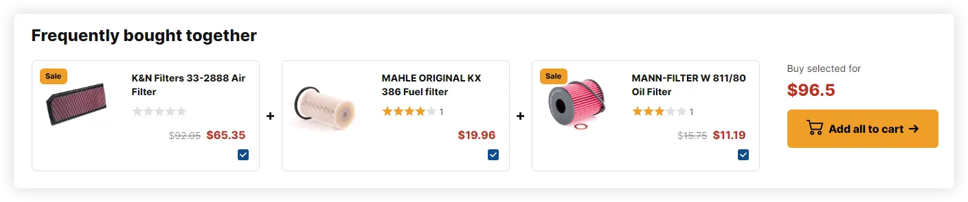 Industrial Supplies Co.