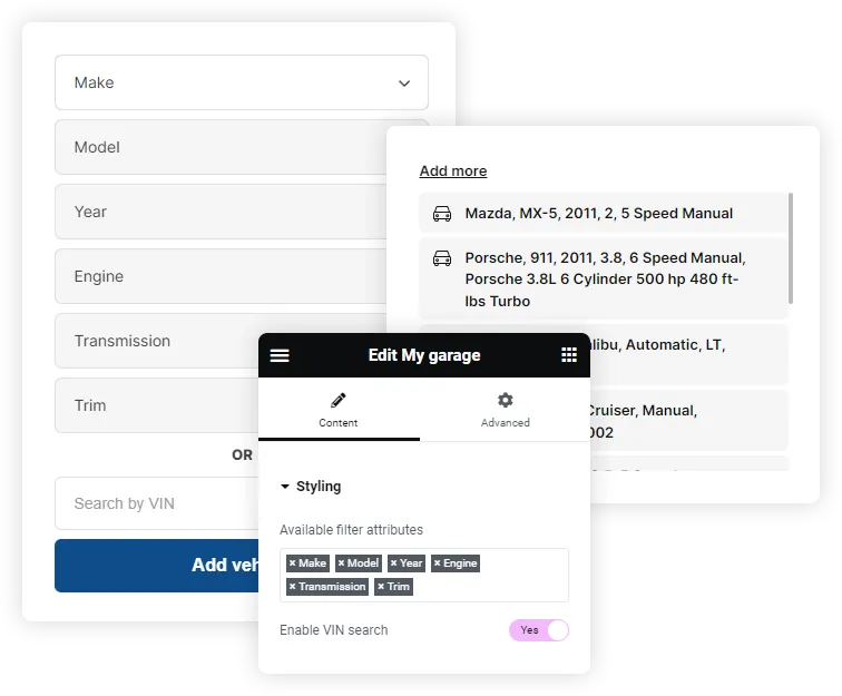Industrial Supplies Co.